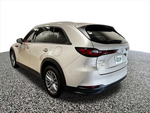 2024 Mazda CX-90 3.3 Turbo Preferred Plus