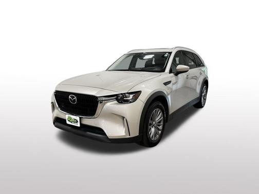 2024 Mazda CX-90 3.3 Turbo Preferred Plus
