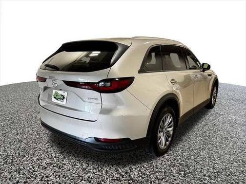 2024 Mazda CX-90 3.3 Turbo Preferred Plus
