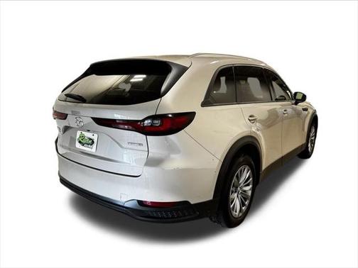 2024 Mazda CX-90 3.3 Turbo Preferred Plus