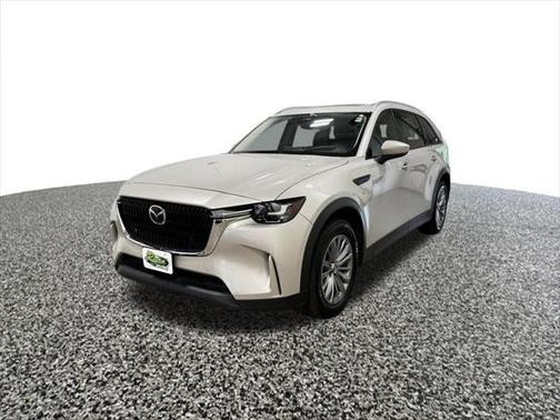 2024 Mazda CX-90 3.3 Turbo Preferred Plus