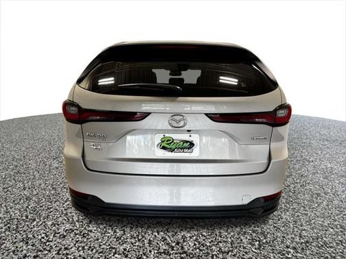 2024 Mazda CX-90 3.3 Turbo Preferred Plus