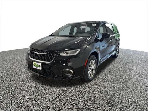 2025 Chrysler Pacifica L
