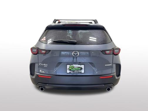 2023 Mazda CX-50 2.5 S Select Package