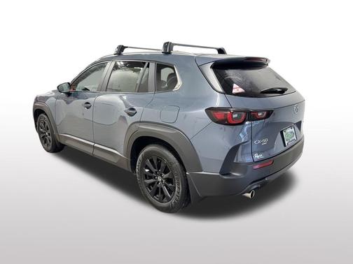 2023 Mazda CX-50 2.5 S Select Package
