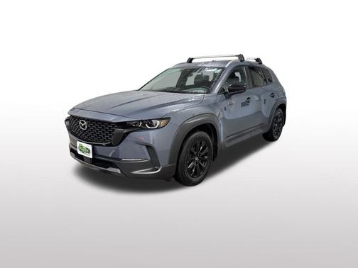 2023 Mazda CX-50 2.5 S Select Package