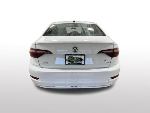 2021 Volkswagen Jetta 1.4T S