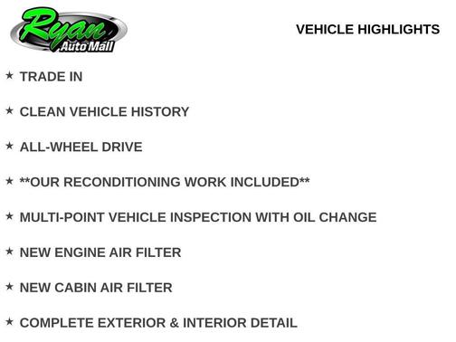Summit White 2020 Chevrolet Equinox Premier w/2LZ