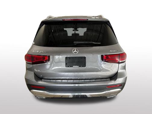 2021 Mercedes-Benz GLB 250 4MATIC