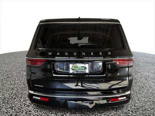 2023 Jeep Wagoneer L Series II 4x4