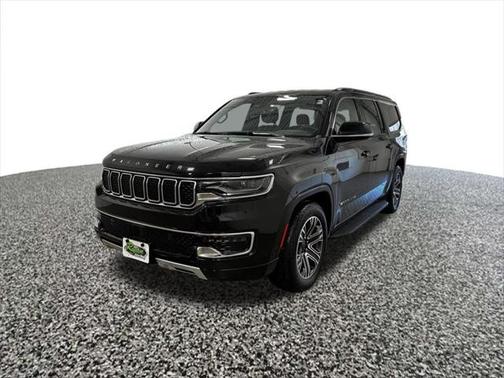 2023 Jeep Wagoneer L Series II 4x4