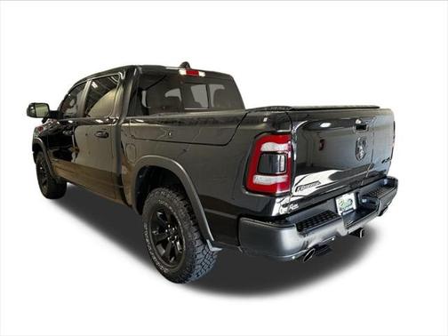 2023 RAM 1500 Rebel