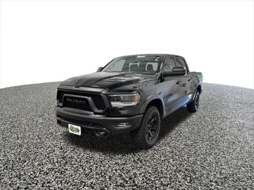 2023 RAM 1500 Rebel