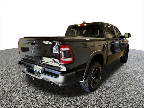 2023 RAM 1500 Rebel