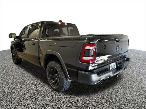 2023 RAM 1500 Rebel