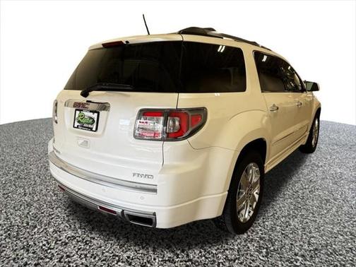 2013 GMC Acadia Denali