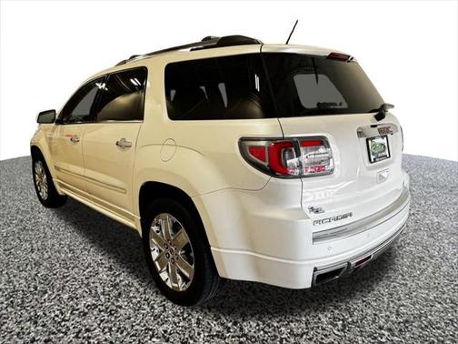 2013 GMC Acadia Denali