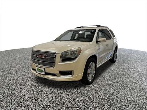 2013 GMC Acadia Denali