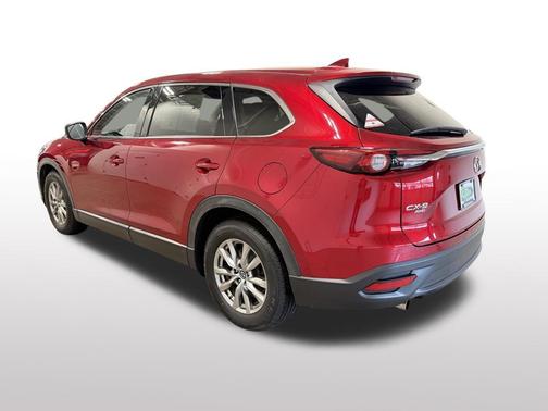 2018 Mazda CX-9 Touring