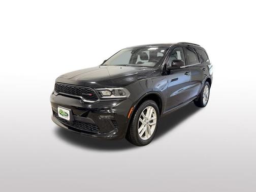 2023 Dodge Durango GT Premium AWD