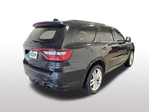 2023 Dodge Durango GT Premium AWD