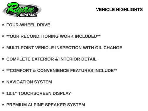 2024 Jeep Wagoneer L Series II 4x4