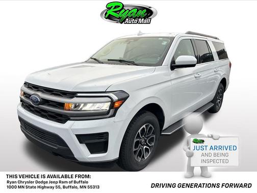 2023 Ford Expedition Max XLT