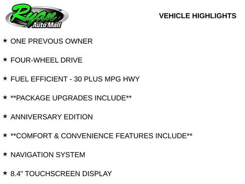 2021 Jeep Compass 80th Special Edition