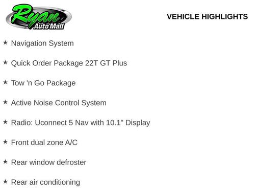 Destroyer Gray Clearcoat 2026 Dodge Durango GT Plus