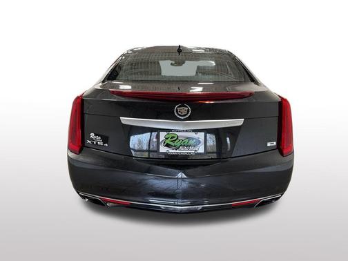 2013 Cadillac XTS Platinum