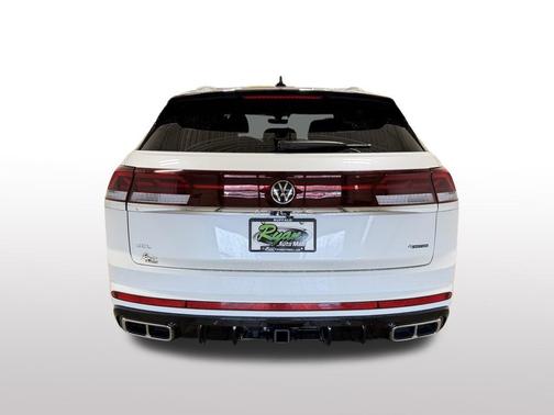 2024 Volkswagen Atlas Cross Sport 2.0T SEL Premium