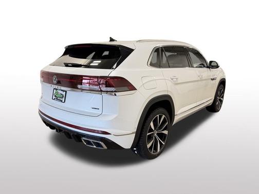 2024 Volkswagen Atlas Cross Sport 2.0T SEL Premium