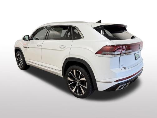 2024 Volkswagen Atlas Cross Sport 2.0T SEL Premium