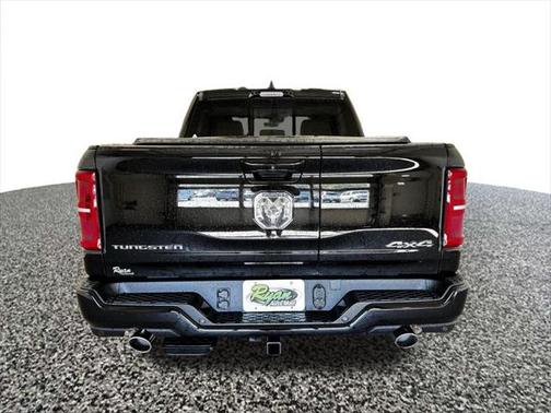 2025 RAM 1500 ST