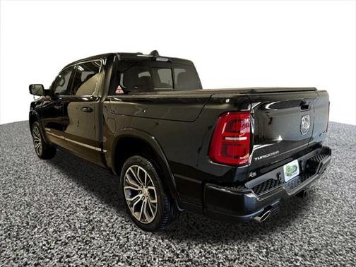 2025 RAM 1500 ST