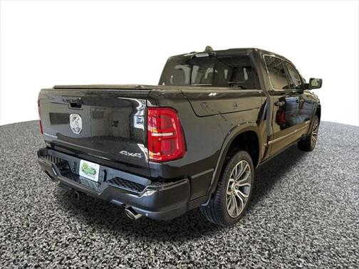 2025 RAM 1500 ST