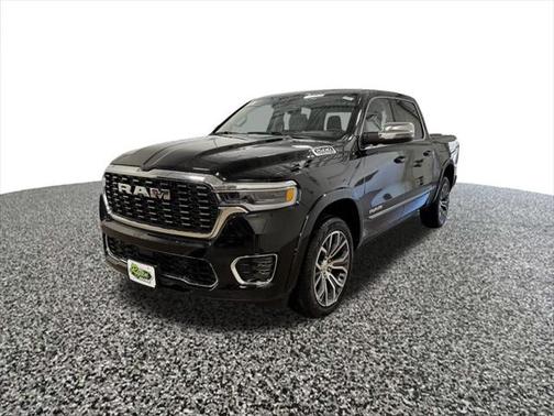 2025 RAM 1500 ST