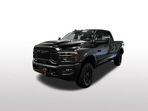 2025 RAM 2500 Power Wagon