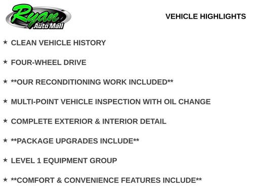 2025 RAM 2500 Power Wagon