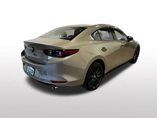 2024 Mazda Mazda3 2.5 Turbo AWD