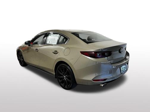 2024 Mazda Mazda3 2.5 Turbo AWD