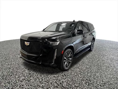 2023 Cadillac Escalade ESV Sport