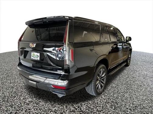 2023 Cadillac Escalade ESV Sport