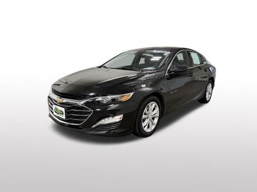 2025 Chevrolet Malibu FWD 1LT