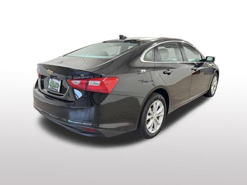 2025 Chevrolet Malibu FWD 1LT