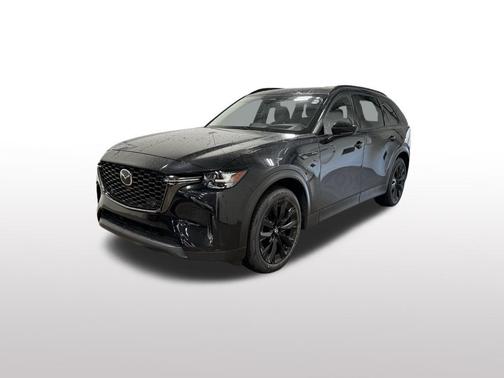 2025 Mazda CX-90 3.3 Turbo Premium Sport