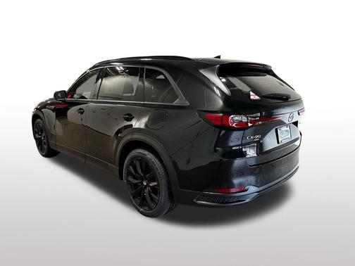 2025 Mazda CX-90 3.3 Turbo Premium Sport