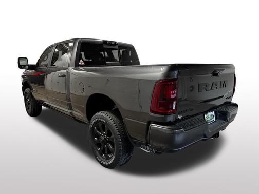 2025 RAM 2500 Laramie Crew Cab 4x4 6'4' Box