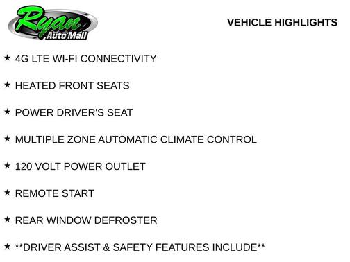 2017 Chevrolet Silverado 1500 2LT