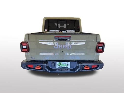 2026 Jeep Gladiator Mojave X 4x4